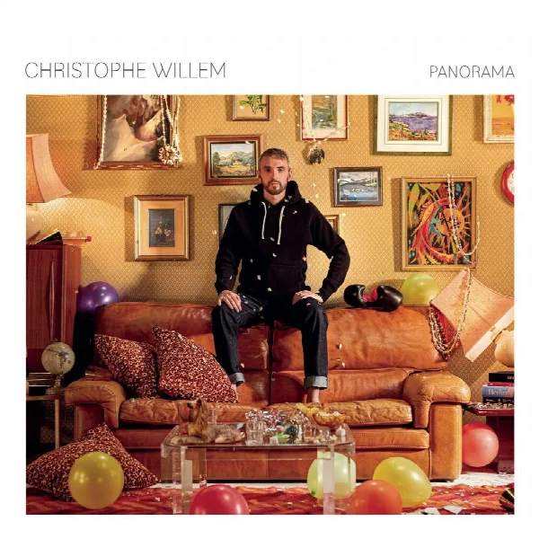 Pochette de Panorama