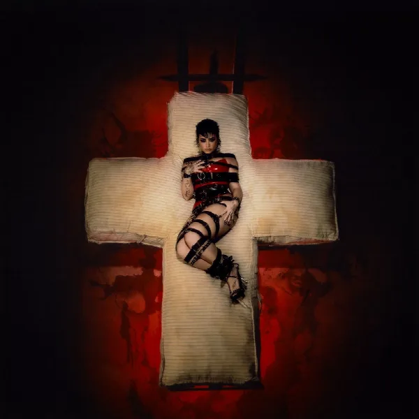 Pochette de HOLY FVCK