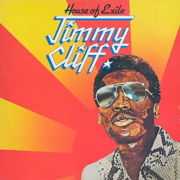 Pochette de House of Exile