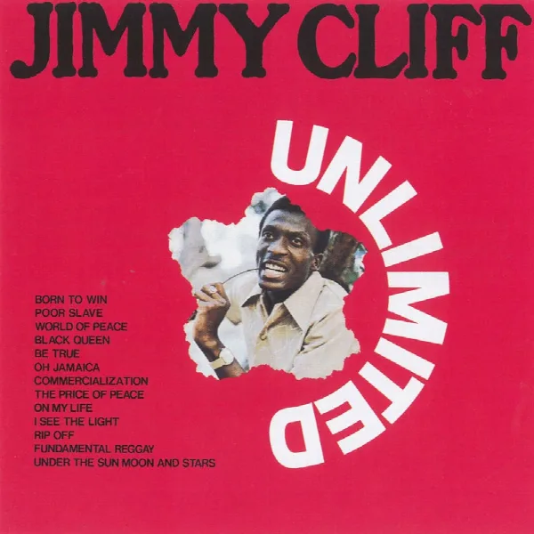 Pochette de Unlimited