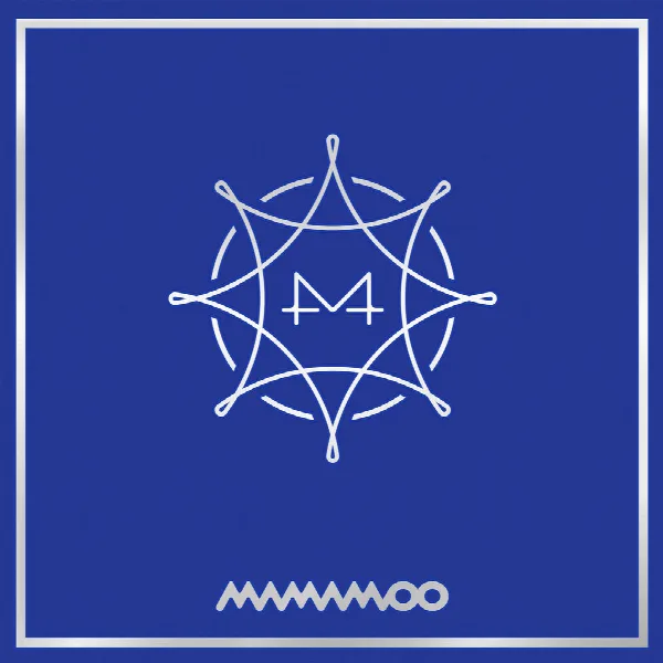 Pochette de BLUE;S