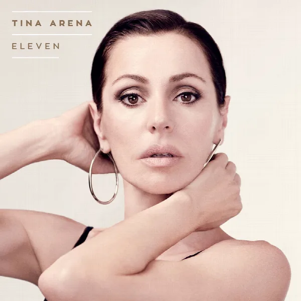 Pochette de Eleven