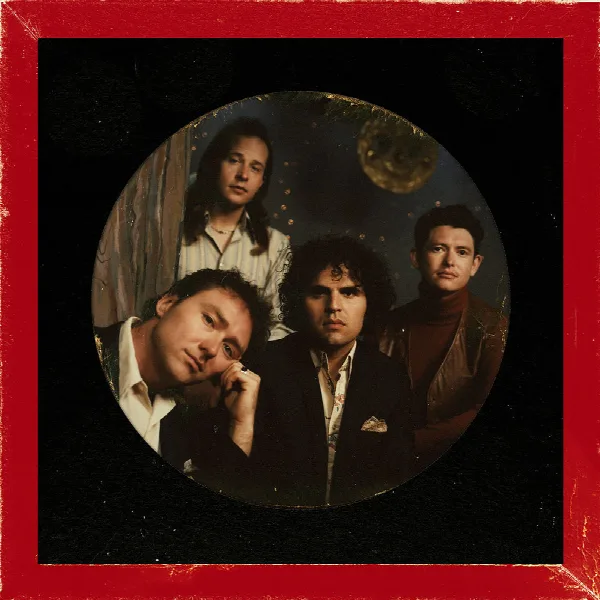 Pochette de Magic Hour