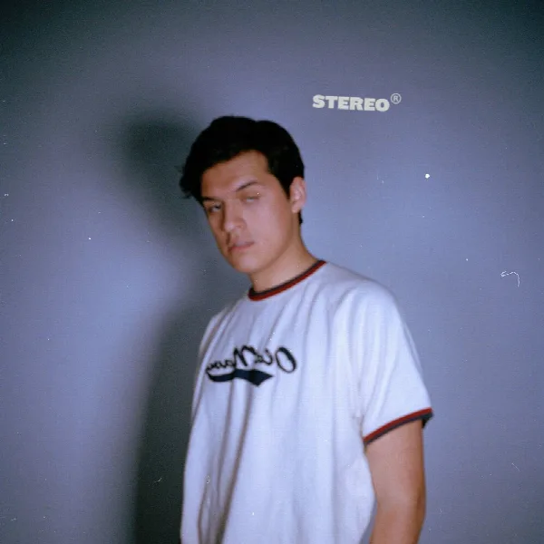 Pochette de Stereo