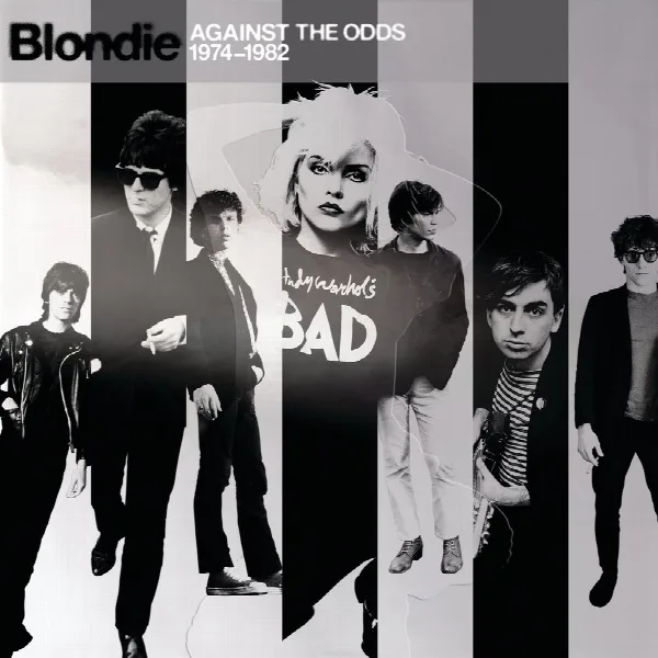 Pochette de Against The Odds: 1974 - 1982