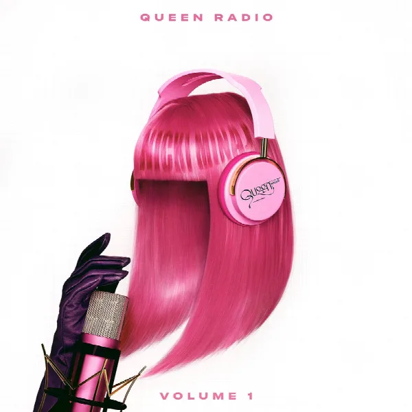 Pochette de Queen Radio: Volume 1