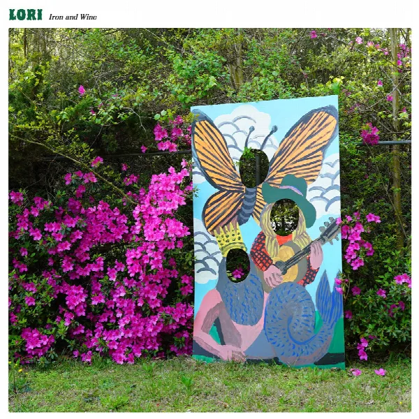 Pochette de Lori