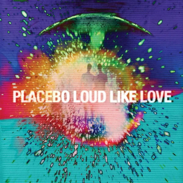 Pochette de Loud Like Love