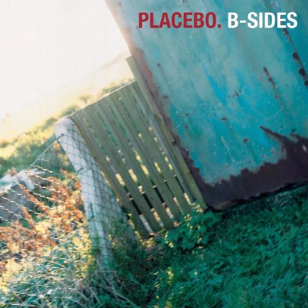 Pochette de Placebo: B-Sides