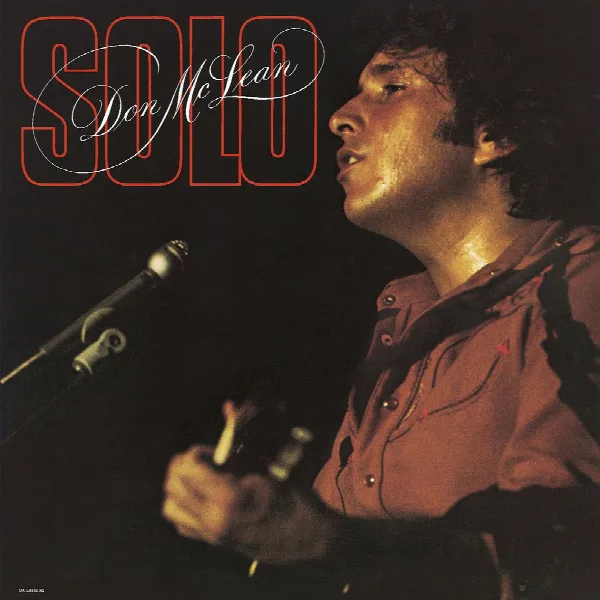 Pochette de Solo