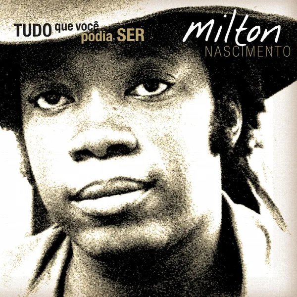 Pochette de Tudo o Que Você Podia Ser