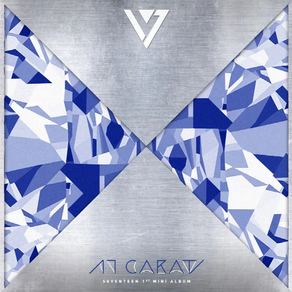 Pochette de 17 CARAT