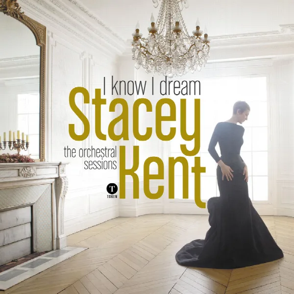 Pochette de I Know I Dream: The Orchestral Sessions (Deluxe Version)