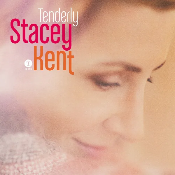 Pochette de Tenderly