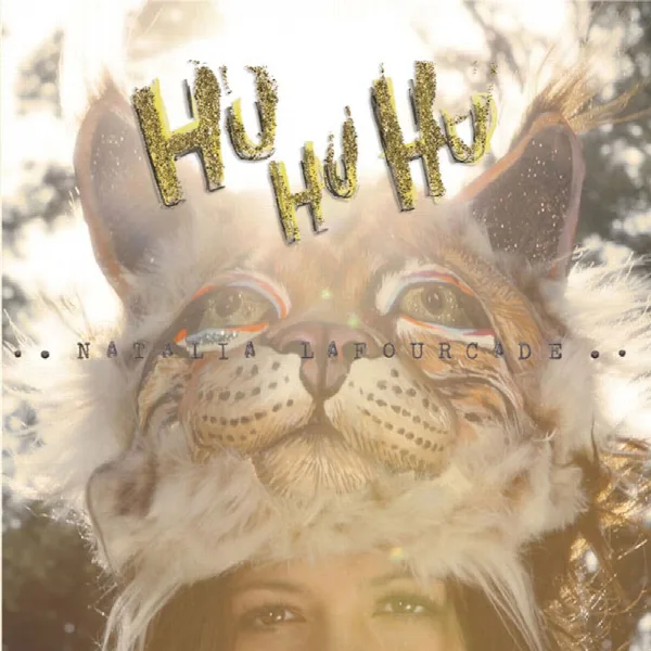 Pochette de HU HU HU