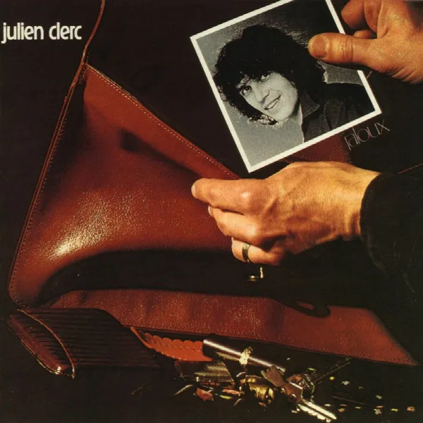 Pochette de Jaloux