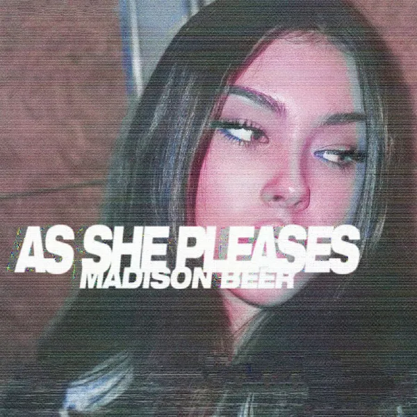Pochette de As She Pleases