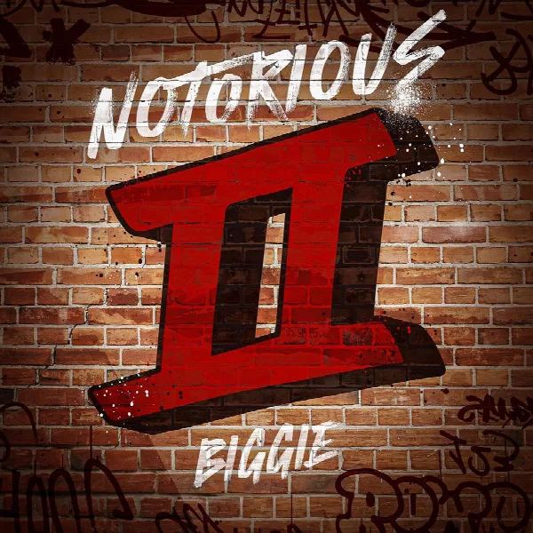 Pochette de Notorious II: Biggie