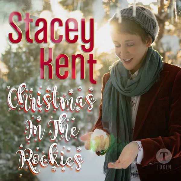 Pochette de Christmas in the Rockies