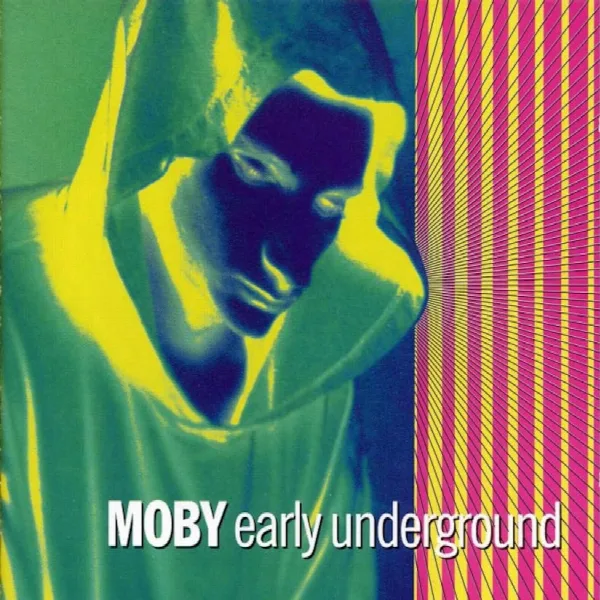 Pochette de Early Underground