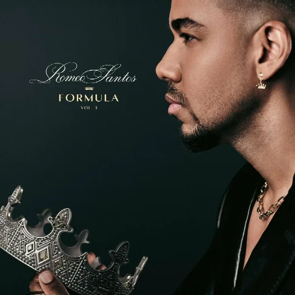 Pochette de Fórmula, Vol. 3