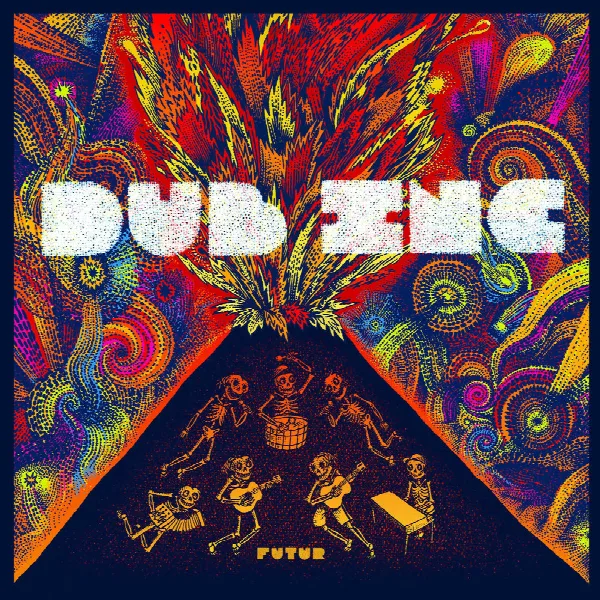 Pochette de Futur