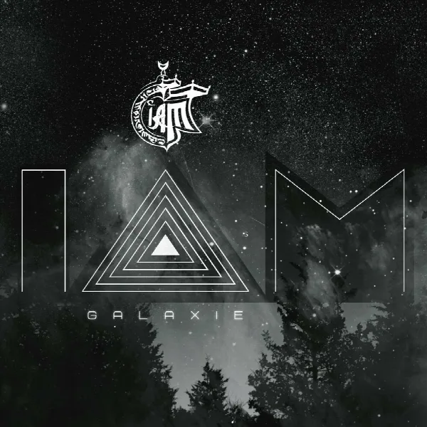 Pochette de Galaxie