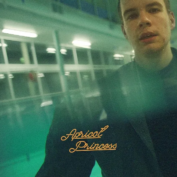Pochette de Apricot Princess