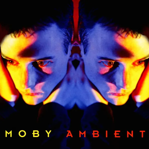 Pochette de Ambient