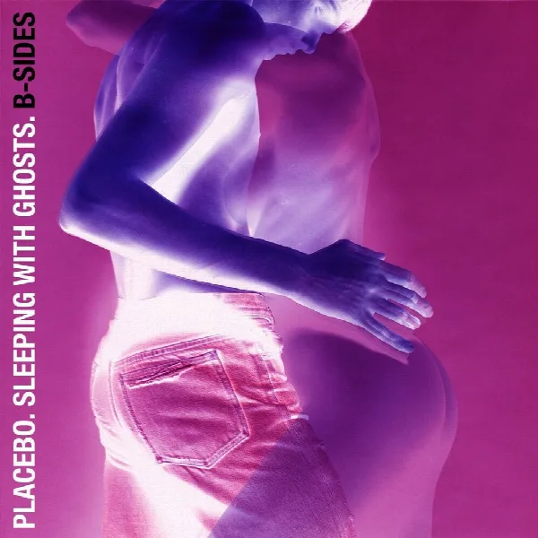 Pochette de Sleeping With Ghosts: B-Sides