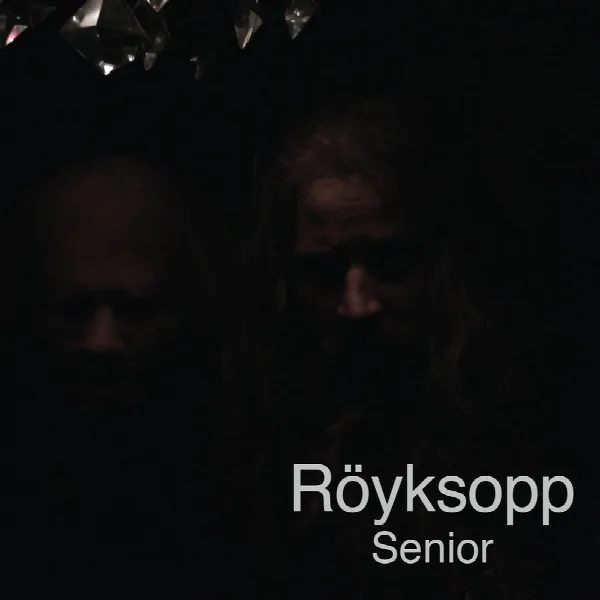 Pochette de Senior