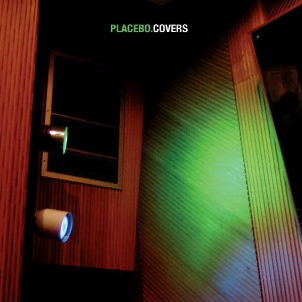 Pochette de Covers