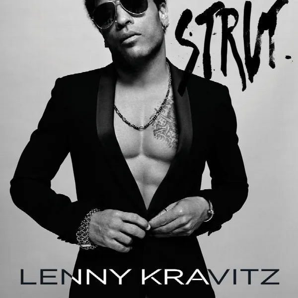 Pochette de Strut