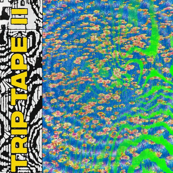 Pochette de Trip Tape II