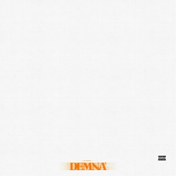 Pochette de DEMNA
