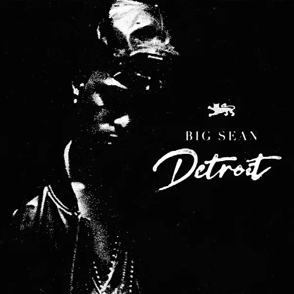 Pochette de Detroit