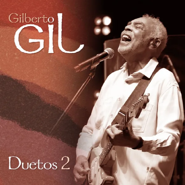Pochette de Duetos 2