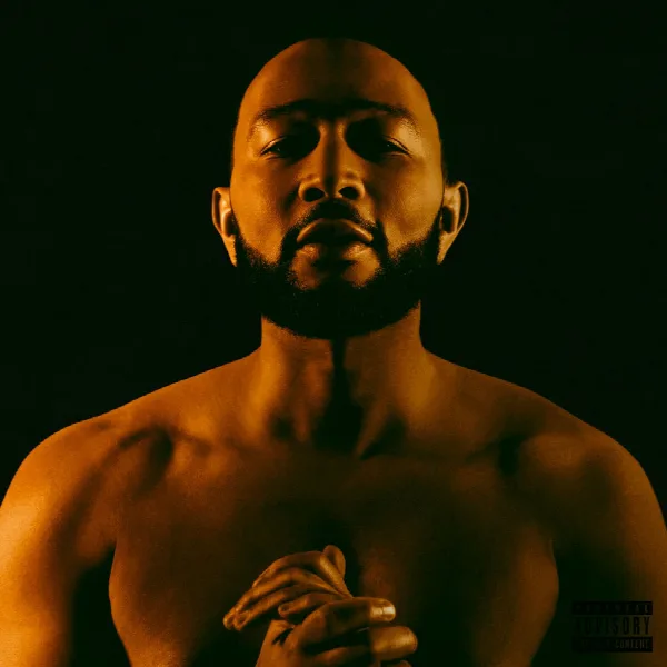 Pochette de LEGEND