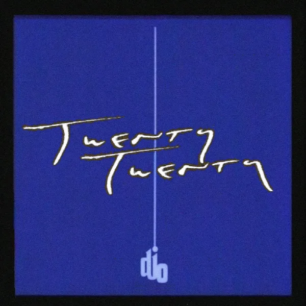 Pochette de Twenty Twenty