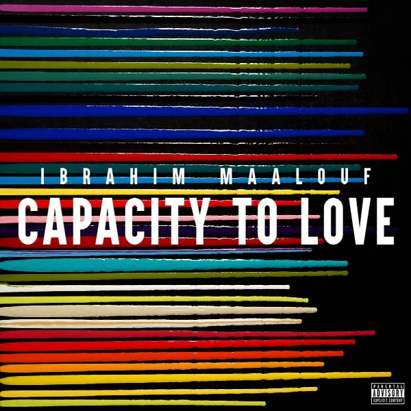 Pochette de Capacity to Love