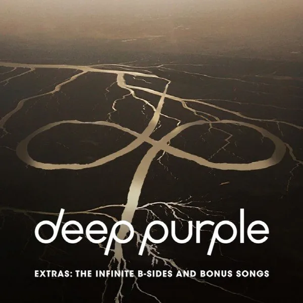 Pochette de Extras: The Infinite B-Sides and Bonus Songs