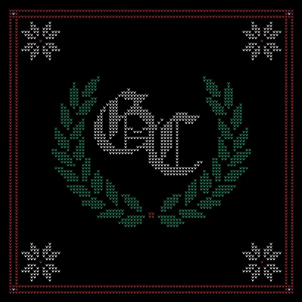 Pochette de A GC Christmas, Pt. 1