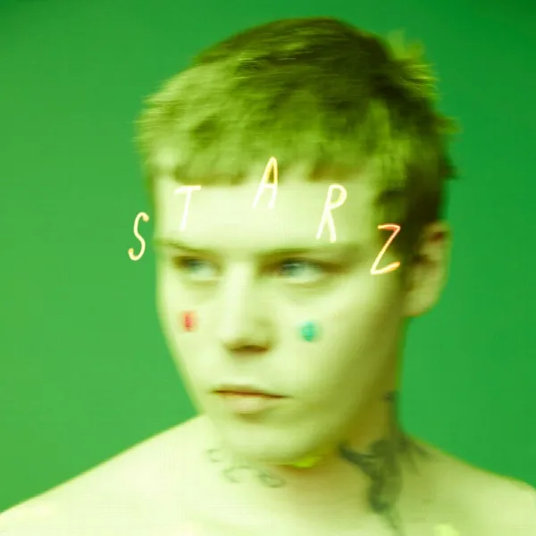 Pochette de Starz