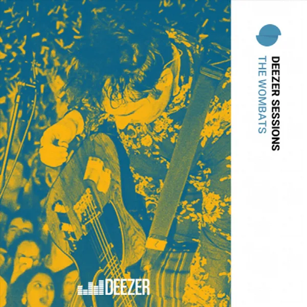 Pochette de Deezer Sessions