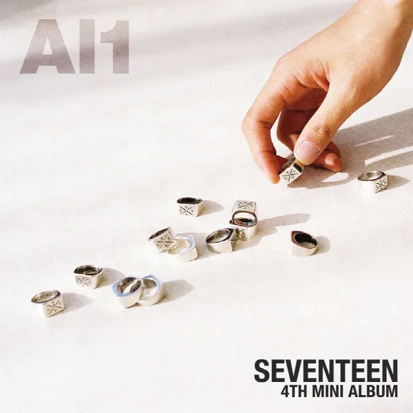 Pochette de Al1