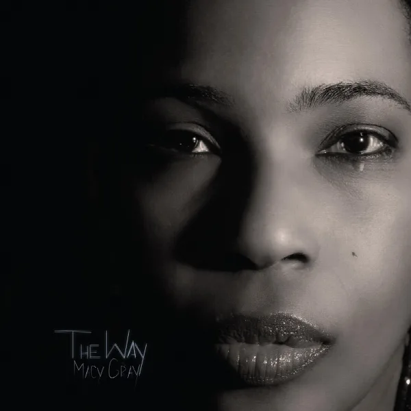 Pochette de The Way
