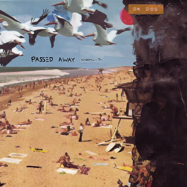 Pochette de Passed Away, Vol. 1