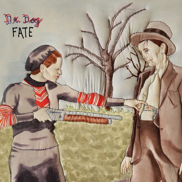 Pochette de Fate