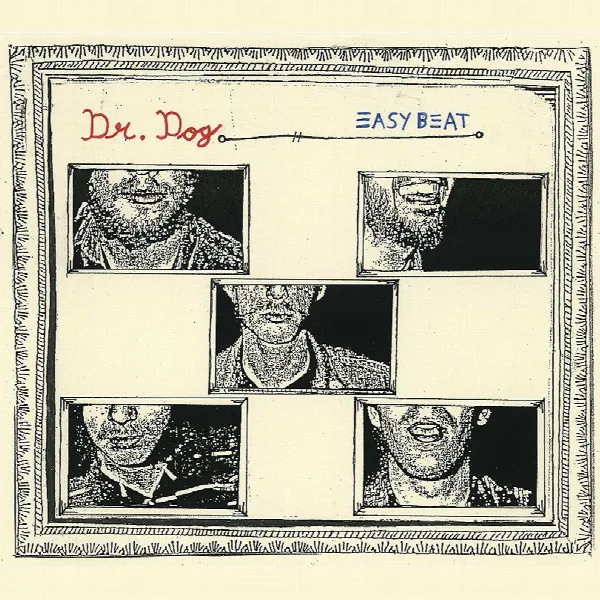 Pochette de Easy Beat