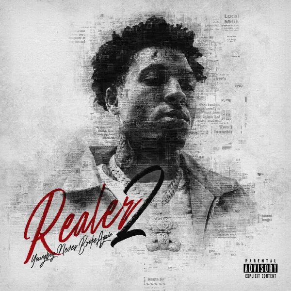 Pochette de Realer 2
